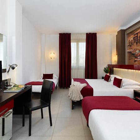 Kairos Garda Hotel Castelnuovo del Garda Exterior photo